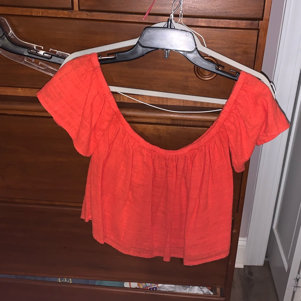 Billabong shirt